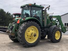 2003 John Deere 7820