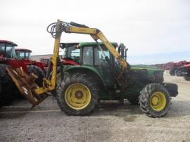 2003 John Deere 6615