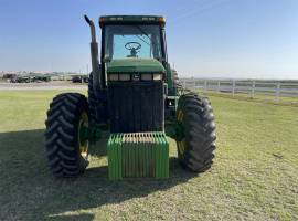 1996 John Deere 8300