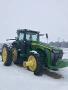 2021 John Deere 8R 250