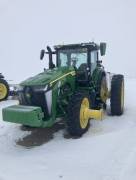 2021 John Deere 8R 250