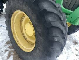 2008 John Deere 7230 Premium