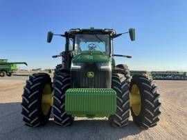 2021 John Deere 8R 370