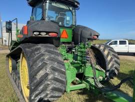 2019 John Deere 9570RT