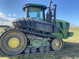 2019 John Deere 9570RT