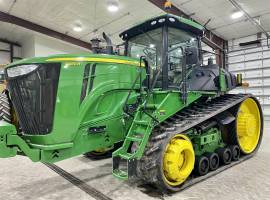 2019 John Deere 9470RT