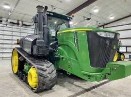 2019 John Deere 9470RT