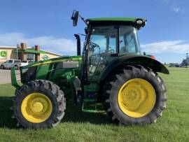 2022 John Deere 5090R