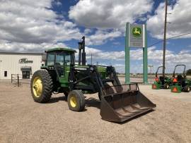 1978 John Deere 4840