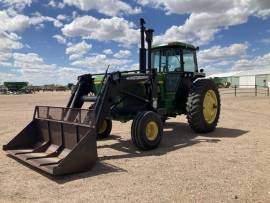 1978 John Deere 4840