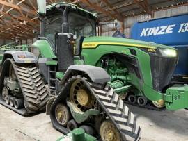 2021 John Deere 8RX 370