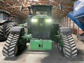 2021 John Deere 8RX 370