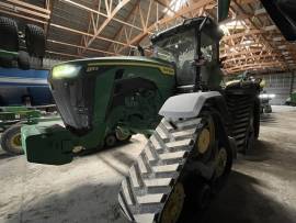 2021 John Deere 8RX 370