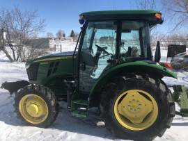 2020 John Deere 5065E