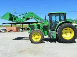 2012 John Deere 7130