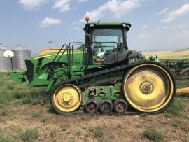 2010 John Deere 8345RT