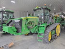 2020 John Deere 8370RT