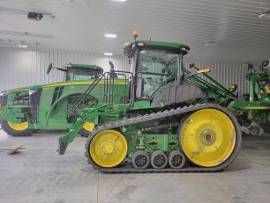 2020 John Deere 8370RT