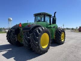 2015 John Deere 9620R