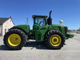 2015 John Deere 9620R