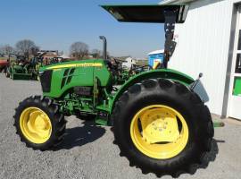 2016 John Deere 5075E