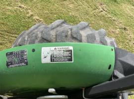 John Deere 5205