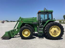 John Deere 7410