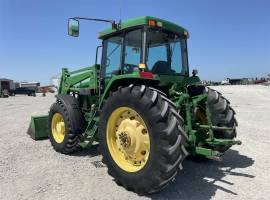 John Deere 7410