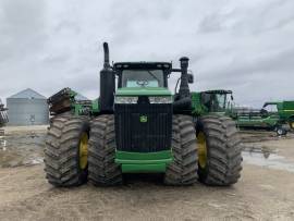 2017 John Deere 9620R