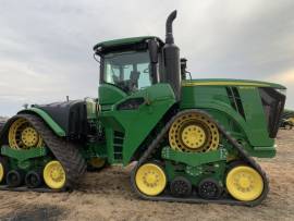 2021 John Deere 9620RX