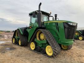 2021 John Deere 9620RX