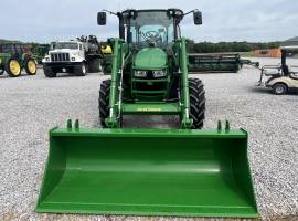 2019 John Deere 5115R