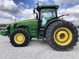 2014 John Deere 8320R