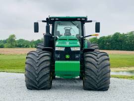 2019 John Deere 8400R