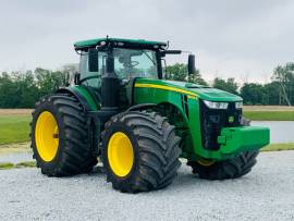 2019 John Deere 8400R