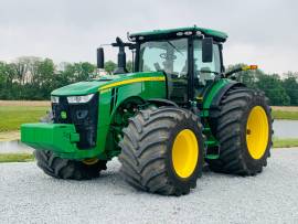 2019 John Deere 8400R