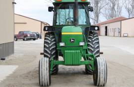 1973 John Deere 4430