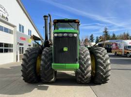 2006 John Deere 9220