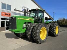 2006 John Deere 9220