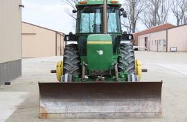 1976 John Deere 4630