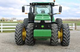 2018 John Deere 8370R