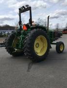 John Deere 6115D