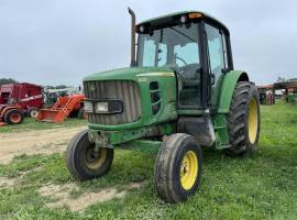 John Deere 6230