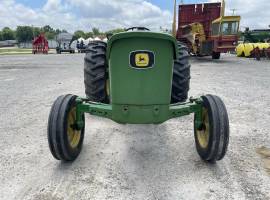 1972 John Deere 1020