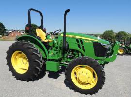 2020 John Deere 5045E