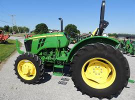 2020 John Deere 5045E