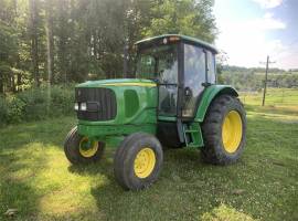 John Deere 6415