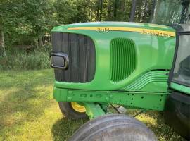 John Deere 6415