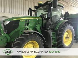 2021 John Deere 6230R