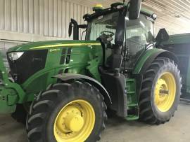 2021 John Deere 6230R